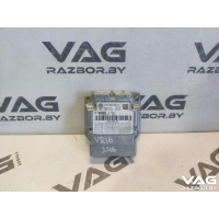Блок AirBag Volkswagen Touareg 2 2011 7P0959655B