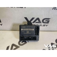 Блок управления двери передней правой Audi A6 C6 (S6,RS6) 2005 4F0959792B