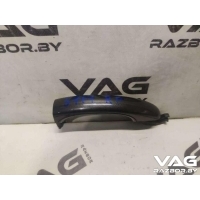 Ручка наружная передняя левая Volkswagen Touareg 1 2007 7L6837205C
