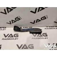 Воздуховод Audi A8 D3 (S8) 2008 4E0819812C