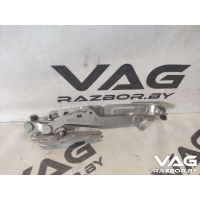 Петля крышки багажника Audi A6 C6 (S6,RS6) 2005 4F5827301D