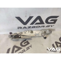 Петля крышки багажника Audi A6 C6 (S6,RS6) 2005 4F5827301D