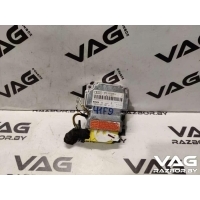 Блок AirBag Audi A8 D3 (S8) 2009 4E0959655L