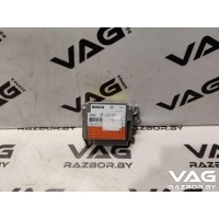 Блок AirBag Audi A8 D3 (S8) 2004 4E0959655