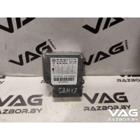 Блок AirBag Audi A6 C6 (S6,RS6) 2007 4F0959655B,4F0910655E