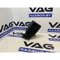 Замок ремня безопасности Mercedes E W212 2011 A2128601969