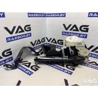 Ремень безопасности задний правый Mercedes E W212 2011 A2128606085