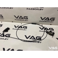 Замок капота Mercedes E W212 2011 A2128210251,A2128800459