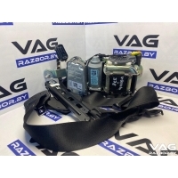Ремень безопасности передний правый Mercedes E W212 2011 A2128607685
