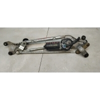 Механизм стеклоочистителя (трапеция дворников) Nissan Primera 12 2005 28810AU310