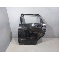 Дверь задняя левая Land Rover Range Rover Evoque 1 LR028557