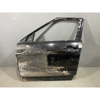 Дверь передняя левая Land Rover Range Rover Evoque 1 LR028553