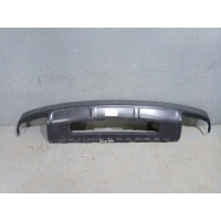 Юбка задняя Audi Q7 4M 4M0807521B
