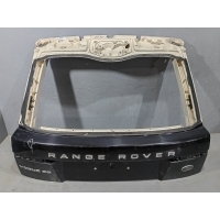 Дверь багажника верхняя Land Rover Range Rover 4 LR036395