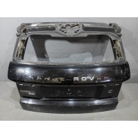 Дверь багажника Land Rover Range Rover Evoque 1 LR027614