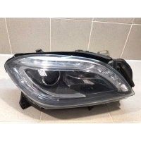 Фара правая Mercedes-Benz M-class W166 A1668204061