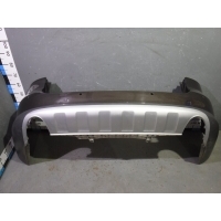 Бампер задний Volkswagen Passat B7 3AF807421BGRU