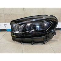 Фара левая Mercedes-Benz GLS-class X167 A1679065901
