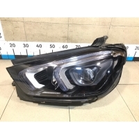 Фара левая Mercedes-Benz GLE-class W167 A1679060303