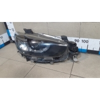 Фара правая Mazda CX-5 1 KA1F51030C