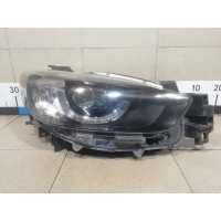 Фара правая Mazda CX-5 1 KA1F51030C