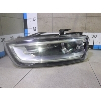 Фара левая Audi Q3 8U 8U0941005