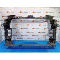 Панель передняя Volkswagen Touareg CR 4M0805594F