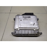 Блок управления двигателем HYUNDAI i30 2007-2012 391122B040