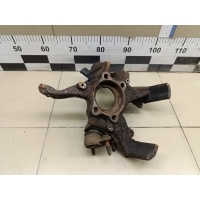 Кулак поворотный передний правый VW Jetta 2011> 5C0407256A