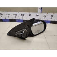 Зеркало правое электрическое HYUNDAI i30 2007-2012 876202R500