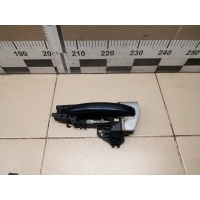 Кронштейн ручки Audi A4 [B8] 2007-2015 8T1837885B