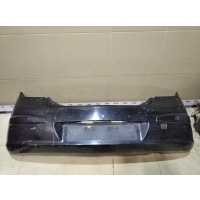 Бампер задний HYUNDAI i30 2007-2012 866102R000