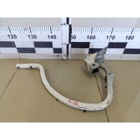 Петля крышки багажника VW Polo (Sed RUS) 2011> 6RF827301A