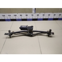 Трапеция стеклоочистителей HYUNDAI i30 2007-2012 981002L000