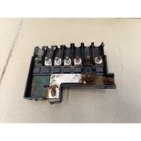 Блок предохранителей VW Polo (Sed RUS) 2011> 6R0937548C