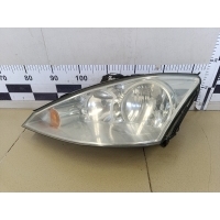 Фара левая FORD Focus I 1998-2004 1343657