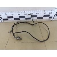 Клемма аккумулятора плюс VW Polo (Sed RUS) 2011> 6R0971228C