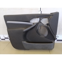 Обшивка двери передней левой FORD Focus I 1998-2004 1308324