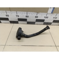 Клапан вакуумный VW Polo (Sed RUS) 2011> 03C103201K