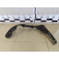 кронштейн заднего бампера VW Polo (Sed RUS) 2011> 6RU898393