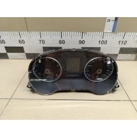 Панель приборов VW Jetta 2011> 5C6920863X