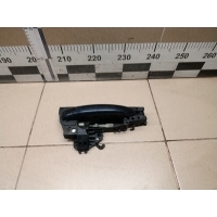 Кронштейн ручки Audi A4 [B8] 2007-2015 8T0837886B