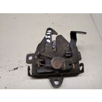 Замок капота HYUNDAI i30 2007-2012 811302L000