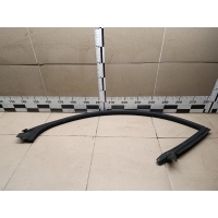 Уплотнитель (внутри) Audi A5/S5 [8T] Coupe/Sportback 2008-2016 8T0845353E