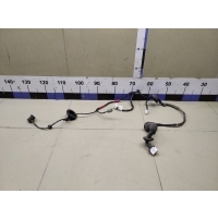 Проводка (коса) HYUNDAI i30 2007-2012 916502R080