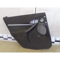 Обшивка двери задней левой FORD Focus I 1998-2004 1324111