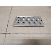 Подножка FORD Transit 2006-2013 1688277