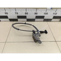 Замок спинки сиденья VW Jetta 2011> 5C6885681C