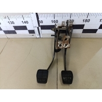 Блок педалей FORD Focus I 1998-2004 1320941