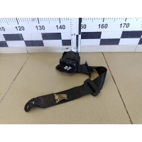 Ремень безопасности VW Polo (Sed RUS) 2011> 6RU857806BRAA